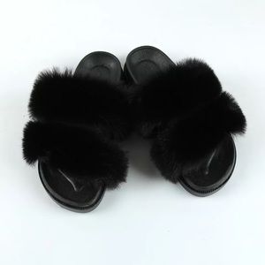 Fur Slides